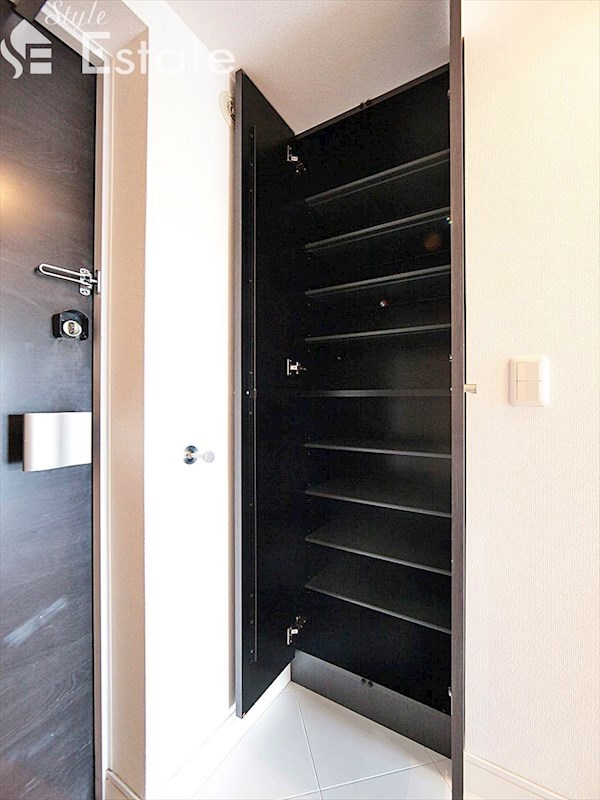 その他　シューズボックス