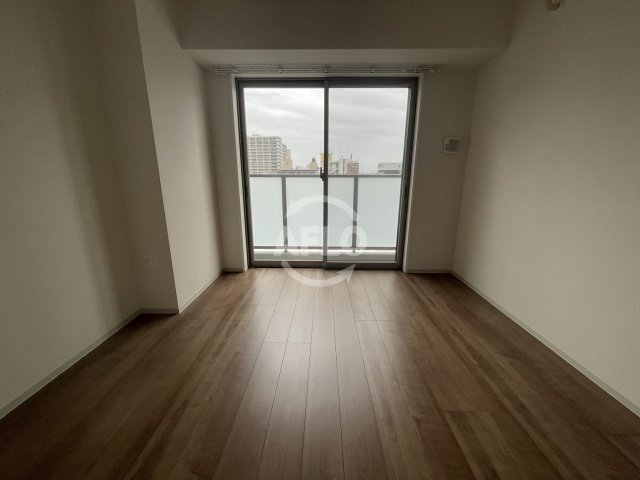 その他部屋・スペース　GRAND VILLASSE 福島　寝室