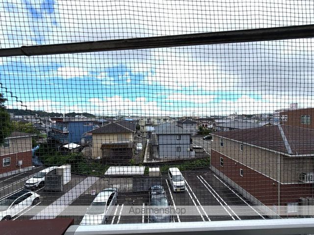 眺望　眺望