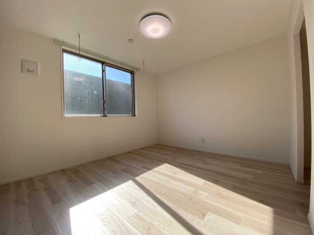 居室・リビング　ゆったり過ごせるリビングです