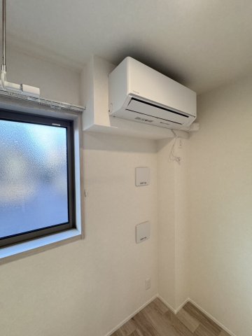 その他部屋・スペース　おしゃれな内装です