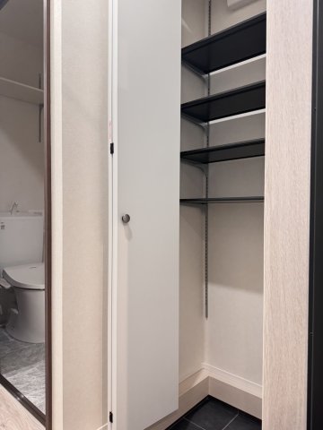 玄関　玄関です