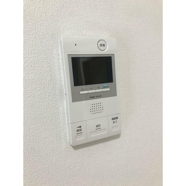 セキュリティ　※同仕様写真含む・現況優先