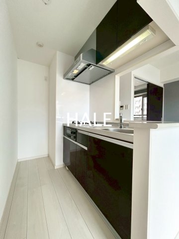 キッチン　類似