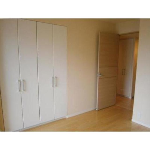 収納　※写真は同タイプ住戸です。