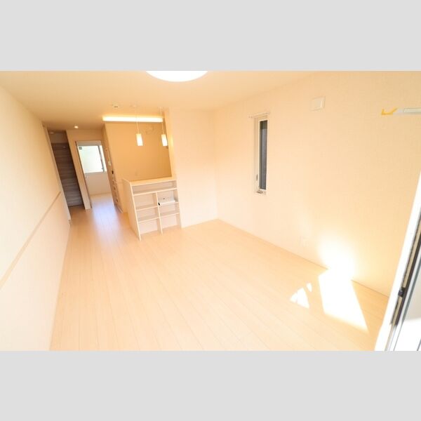 居室・リビング　LDK