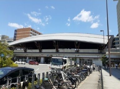 その他　ＪＲ二条駅（その他）まで400m