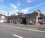 コンビニ　セブンイレブン京都牛ケ瀬店（コンビニ）まで600m