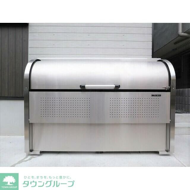 その他設備　設備