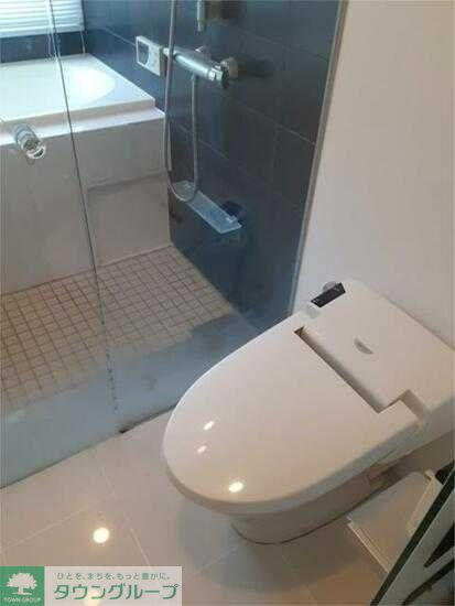 トイレ　【初期費用分割・クレカ対応】一都三県のお部屋探しは2025…