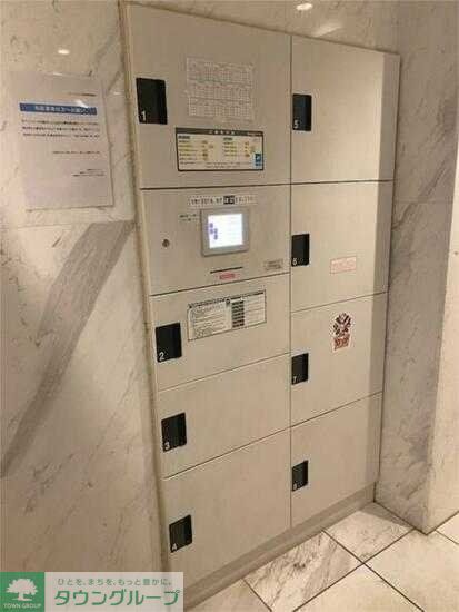 その他共有部分　【初期費用分割・クレカ対応】一都三県のお部屋探しは2025…