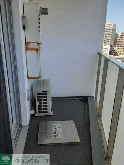 バルコニー　【初期費用分割・クレカ対応】一都三県のお部屋探しは2025…