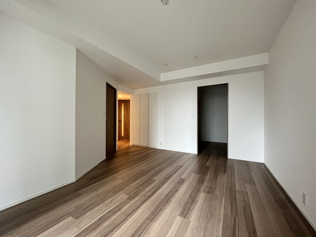 居室・リビング　※写真は同タイプ住戸です。