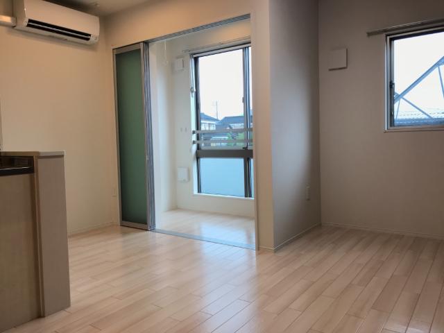 居室・リビング　リビング（イメージ）