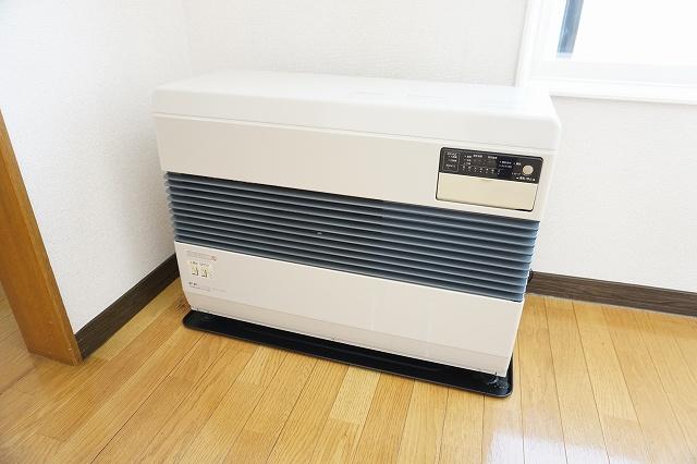 その他設備　設備