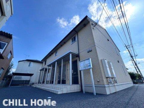 建物外観　他社様掲載物件もまとめてご紹介、ご案内可能です(^^)/