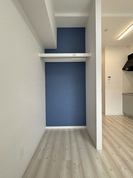 玄関　※代表タイプの写真のため実際と異なる場合がございます