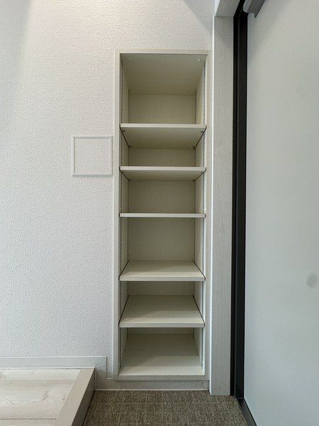 収納　※代表タイプの写真のため実際と異なる場合がございます