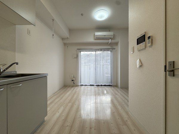 居室・リビング　※代表タイプの写真のため実際と異なる場合がございます