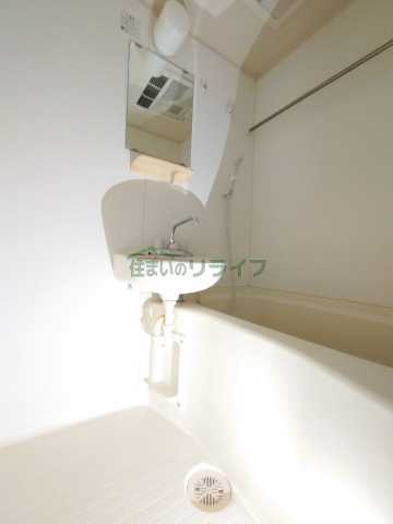 バス・シャワールーム　シンシア本郷三丁目