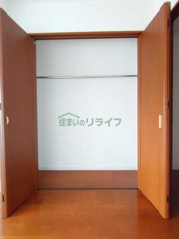 収納　シンシア本郷三丁目