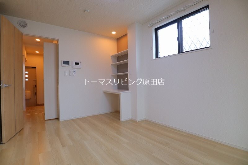 居室・リビング　・同型参考写真