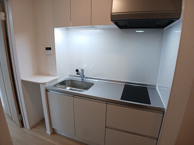 キッチン　筑紫野市の賃貸ならトーマスリビング原田店へ
