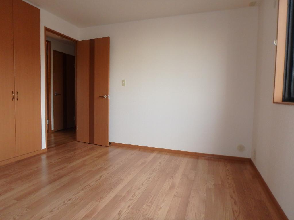 その他部屋・スペース　洋室