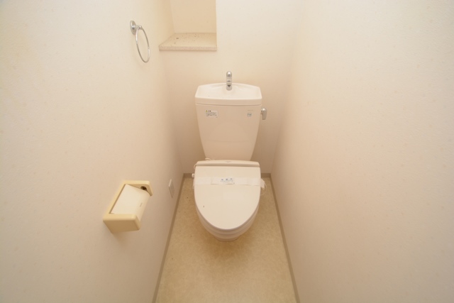 トイレ　バストイレ別でおすすめです！