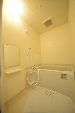 バス・シャワールーム　CASA MT 恵美須駅前　風呂