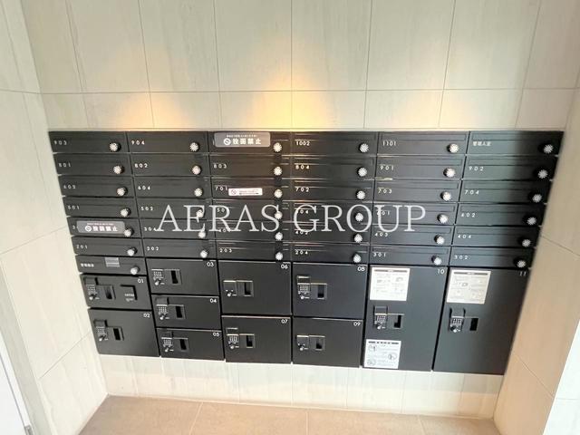 その他共有部分