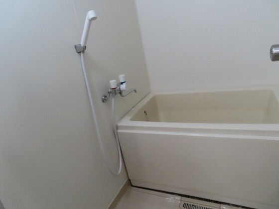 バス・シャワールーム　※イメージ画像です。