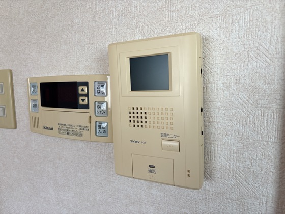 セキュリティ　※イメージ画像です。