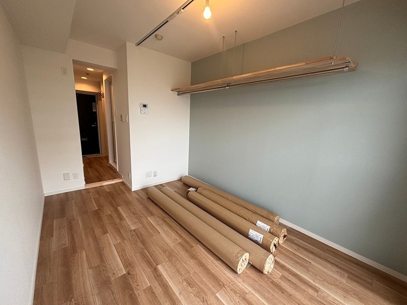 居室・リビング　別部屋参考写真