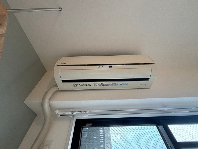 その他設備　別部屋参考写真