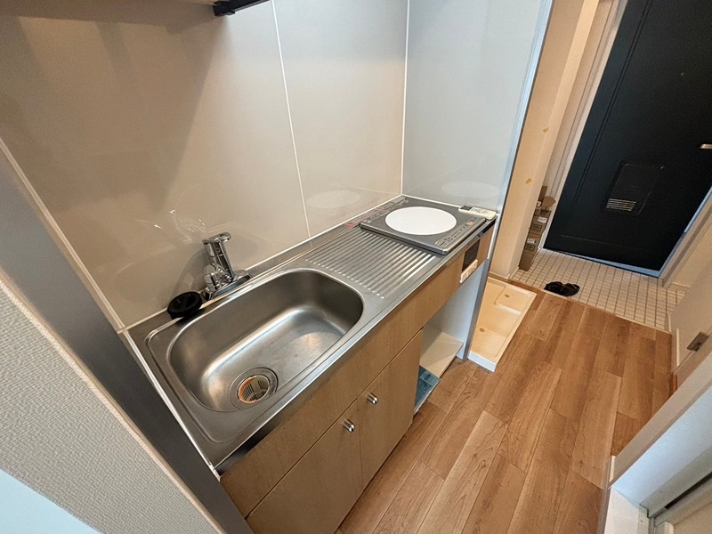 キッチン　別部屋参考写真