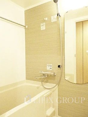 バス・シャワールーム　風呂