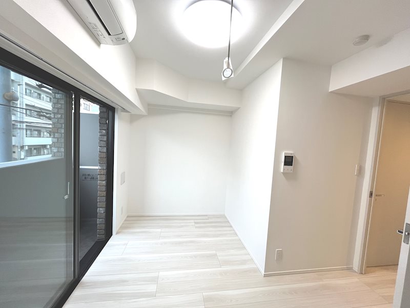 居室・リビング　参考写真