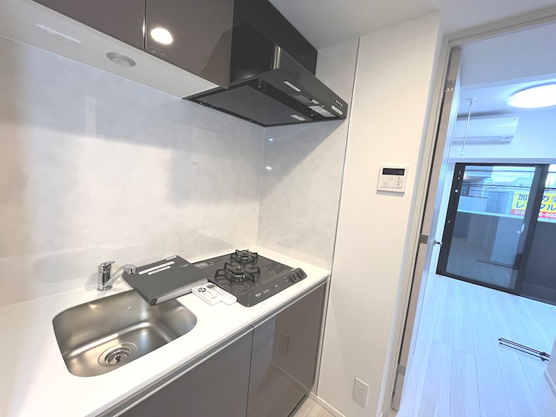 キッチン　参考写真