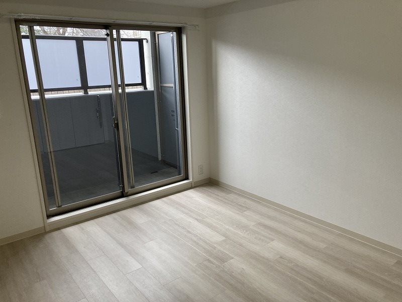 居室・リビング　参考写真掲載。