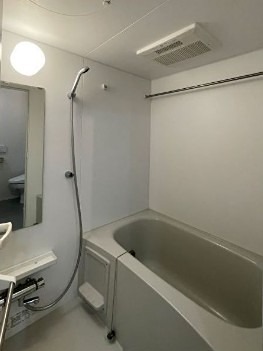 バス・シャワールーム　※同仕様写真含む
