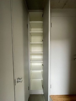 玄関　※同仕様写真含む