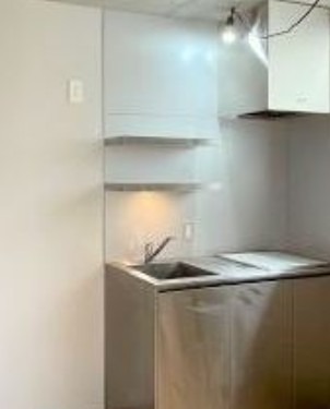 キッチン　※同仕様写真含む