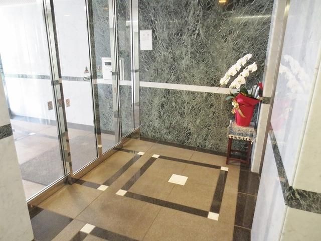 その他共有部分　★オートロック★