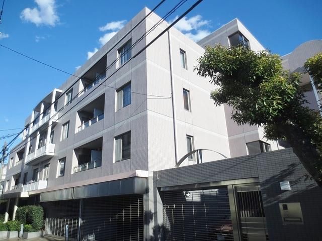 建物外観　★外観★