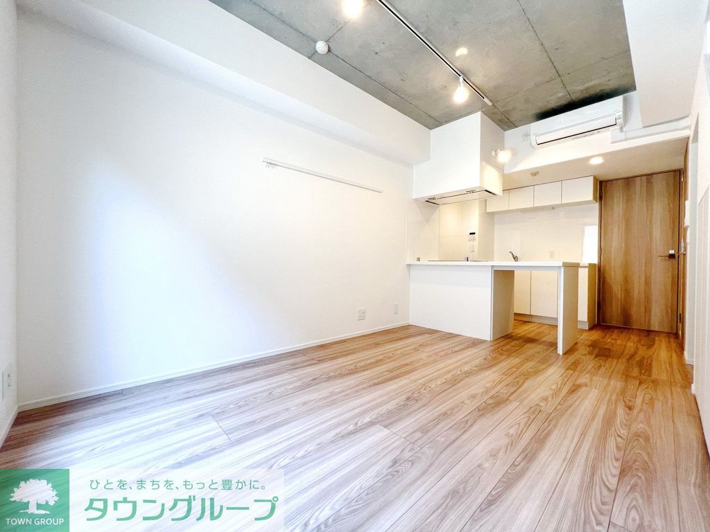 居室・リビング　★タウンハウジング取り扱い★