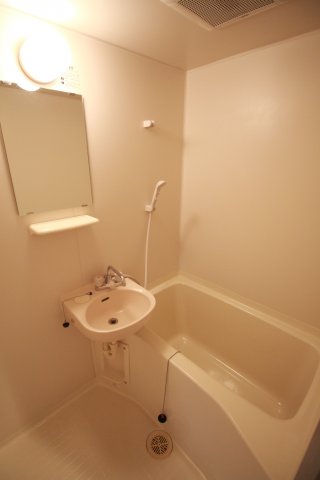 バス・シャワールーム　（別タイプ参考写真）アルテール千石　文京区本駒込2