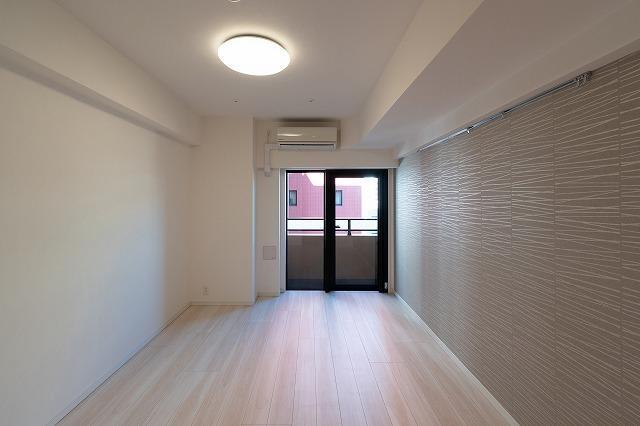 居室・リビング　居室、リビング