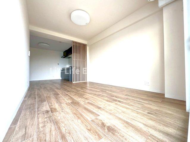 居室・リビング　同仕様写真