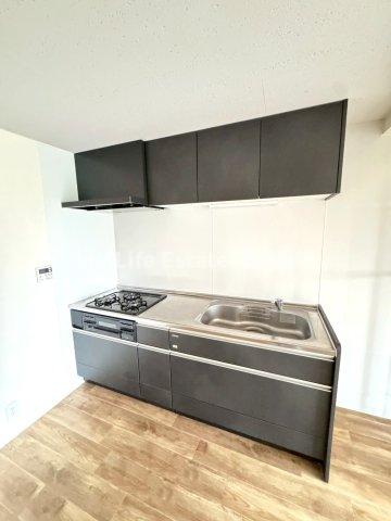 キッチン　同仕様写真